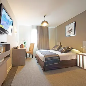 3* Aparthotel Appart'city Confort Centre Prado Velodrome