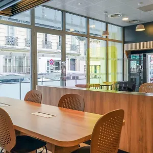 3* Hotel Centre La Joliette