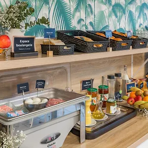 3* Aparthotel Appart'city Classic Euromed