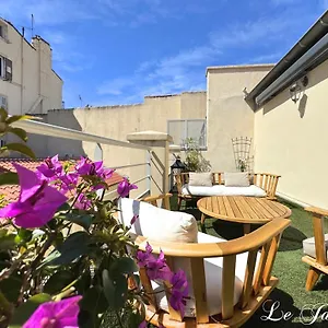 4* Aparthotel Du Vieux Port