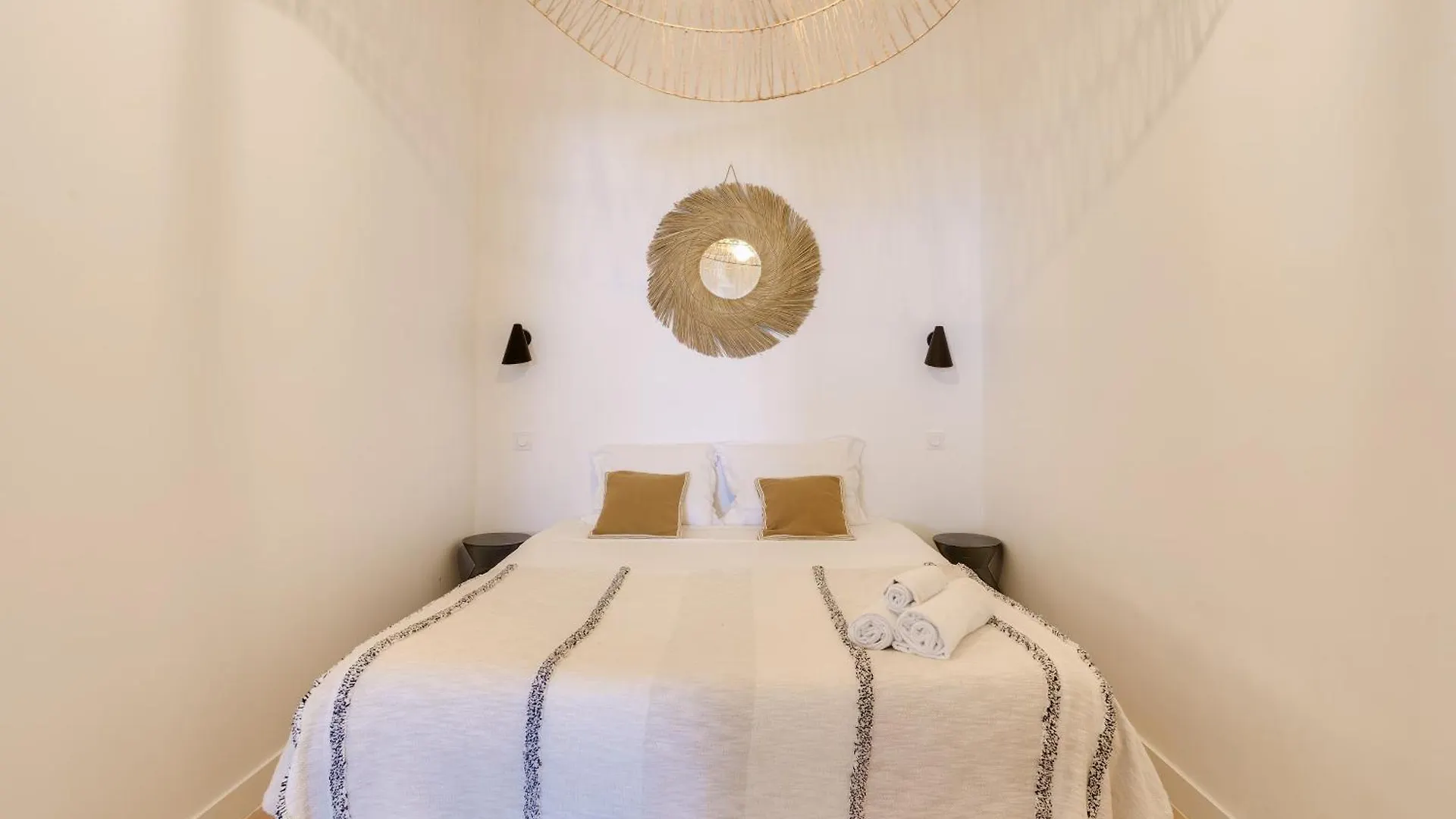 Nocnoc - L'Espadrille Apartment Marseille France