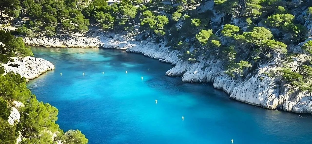 Nocnoc - L'Espadrille Marseille 0*,  France