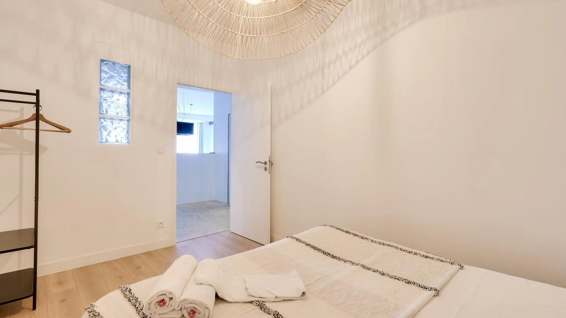 Apartment Nocnoc - L'Espadrille Marseille